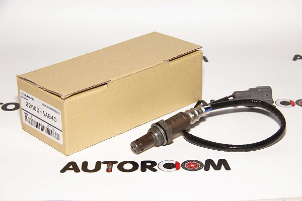 Кислородный датчик Subaru 22690-AA840
