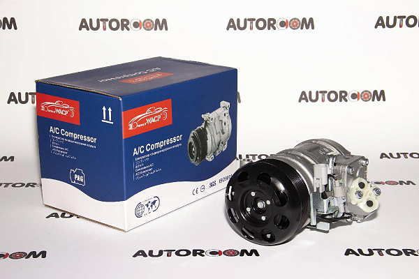 Компрессор кондиционера Toyota 88320-60680