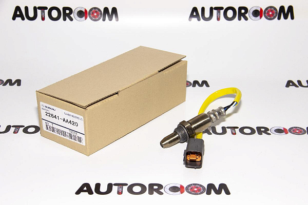 Кислородный датчик Subaru 22641-AA420
