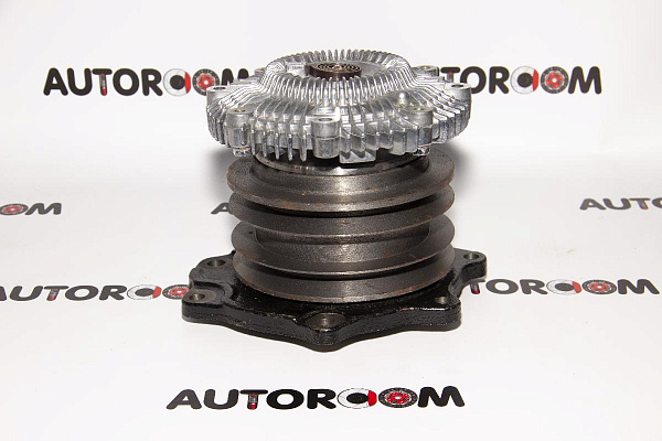 Помпа водяная Nissan TD27 N-64