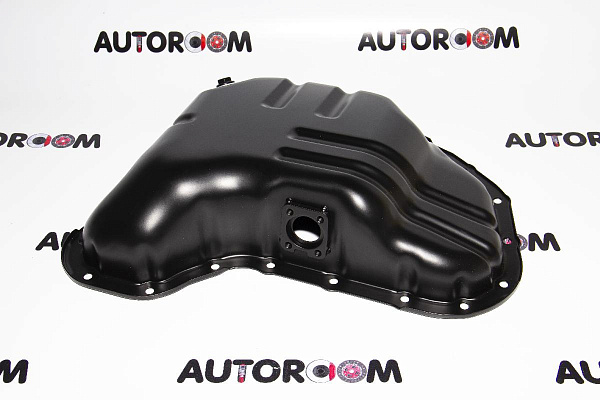 Поддон двигателя Toyota 12102-75010