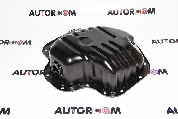Поддон двигателя Toyota 12101-28040