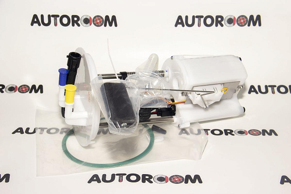 Насос топливный в сборе Mazda AJ03-13-35XB