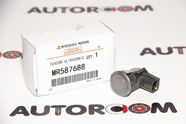 Датчик парковки Mitsubishi MR587688