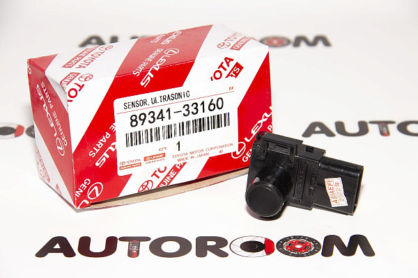 Датчик парковки Toyota 89341-33160