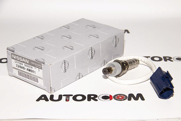 Кислородный датчик Nissan 226A0-AM601