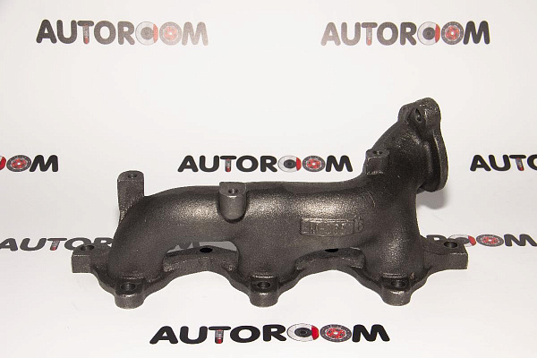 Выпускной коллектор правый Mitsubishi MR450980