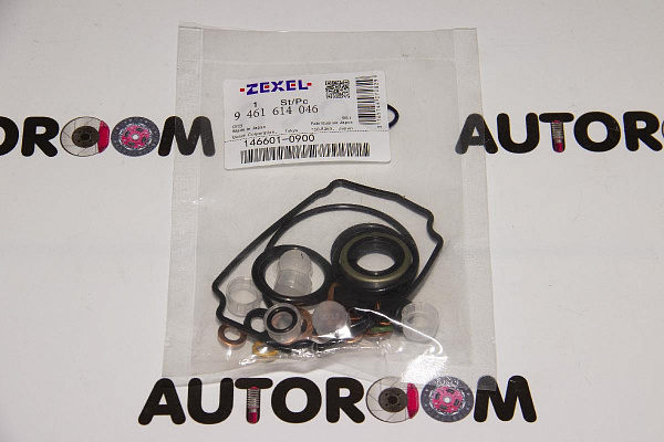 Ремкомплект ТНВД Zexel Nissan 146601-0900