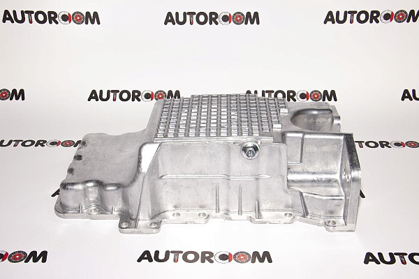 Поддон двигателя Ford 2S7Z-6675-AA
