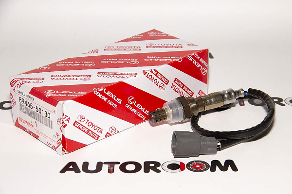 Кислородный датчик Toyota 89465-50130