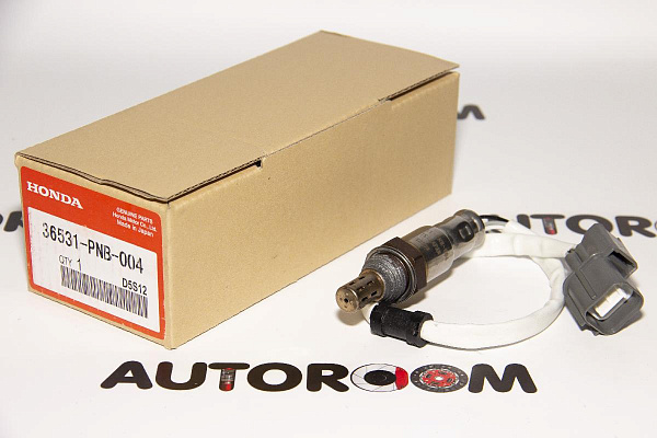Кислородный датчик Honda 36531-PNB-004