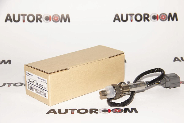 Кислородный датчик Subaru 22641-AA200