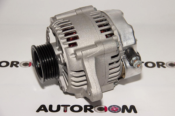 Генератор Suzuki J20A / M16A
