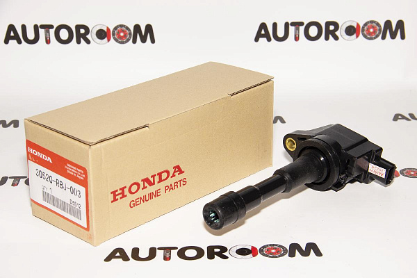 Катушка зажигания Honda 30520-RBJ-003