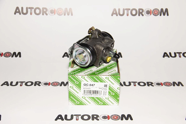 Задний рабочий тормозной цилиндр G-Brake GC-047