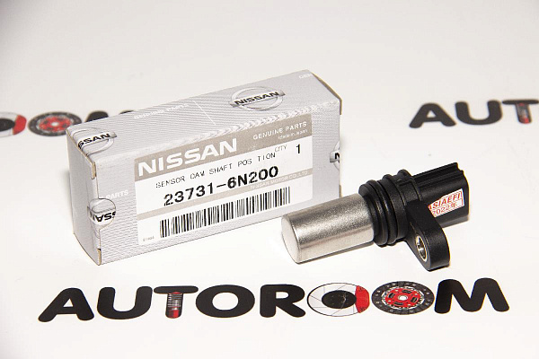 Датчик положения распредвала Nissan 23731-6N200