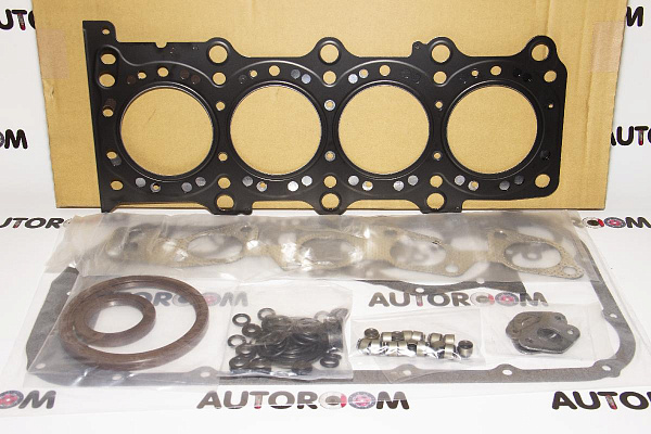 Ремкомплект ДВС Suzuki J18 / J20A