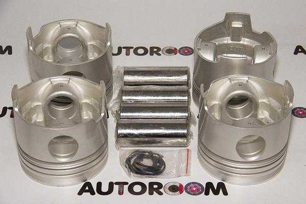 Комплект поршней Izumi Toyota 2L / 2LT STD