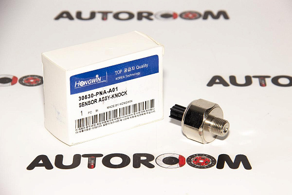 Датчик детонации Honda 30530-PNA-A01