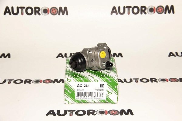 Задний рабочий тормозной цилиндр G-Brake GC-261