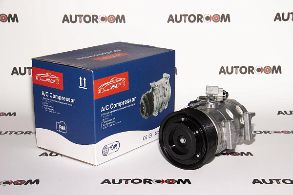 Компрессор кондиционера Toyota 88320-6A320