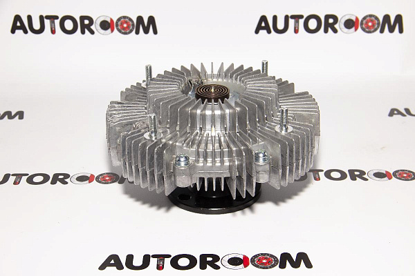 Вискомуфта Toyota 1GR