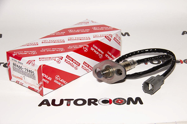 Кислородный датчик Toyota 89465-19495