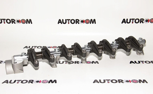 Вал коромысел Mitsubishi 4D56