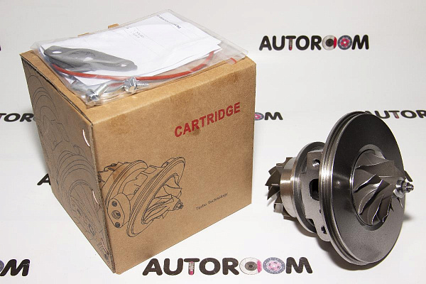 Картридж турбины Toyota 1JZ-GTE  CT15B